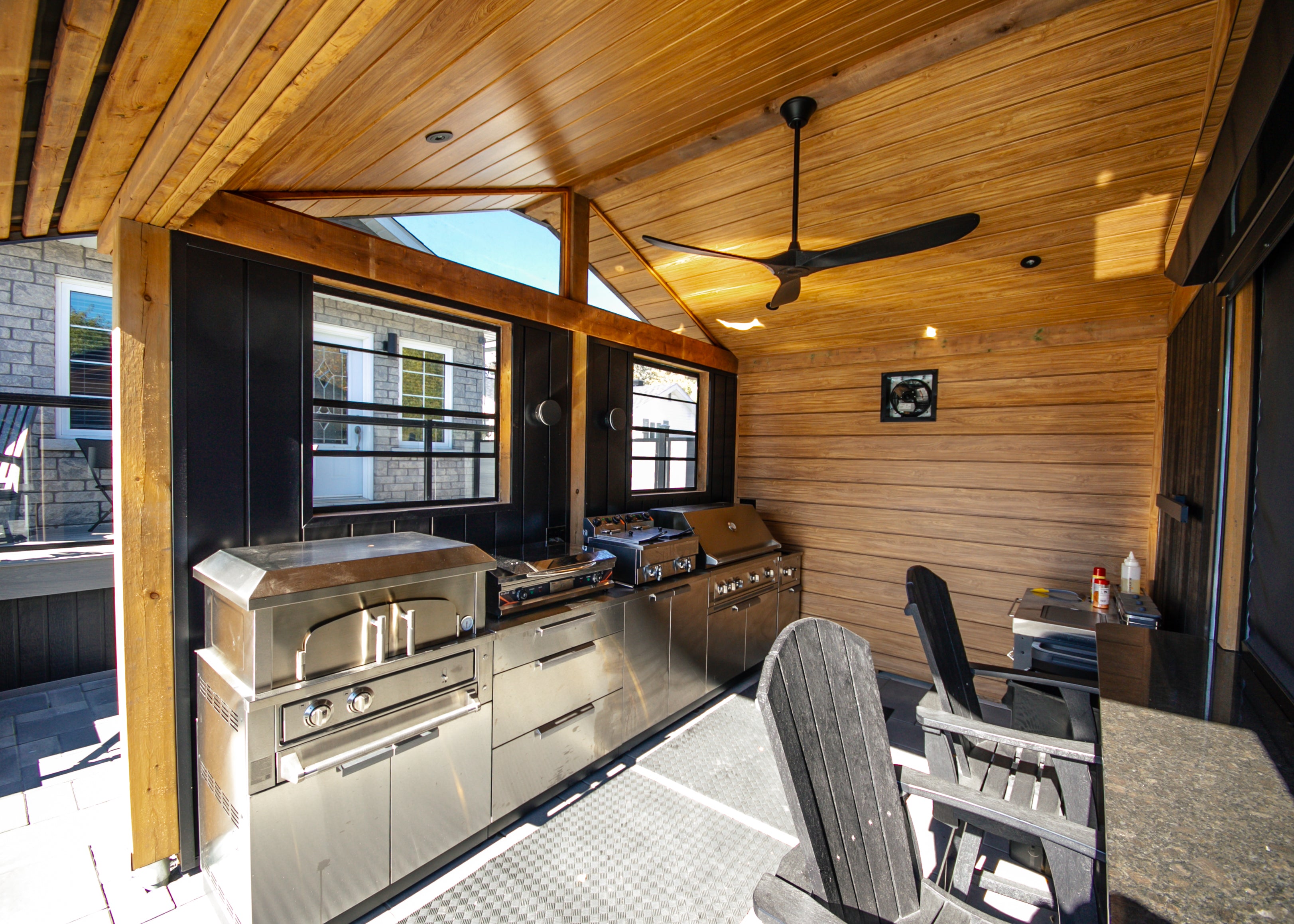 Roofing Tin Sheets 48" x 96"